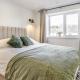 Castle View Ground Floor Apartment, The Mumbles - Photo 8