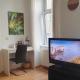 Stylish, central 2-room flat near Augarten, Wenen - Foto 6