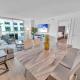Stunning 1 BDR 1 BTH • Brickell • Bay & City Views, Miami - Kuva 1