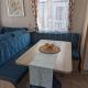 Abi static caravan close to Edinburgh, Port Seton - Φωτογραφία 4