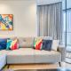 RH - Spacious chic apartment, Next to Dubai Mall, ドバイ - 写真 4