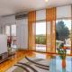 Seaview Apartment Tina Krk island - Happy Rentals, Krk - Foto 1