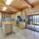 Spacious Pinedale Home with Mountain Range View, パインデール - 写真 6