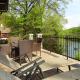 House Kolpa Paradise Whirlpool and Sauna - Happy Rentals, Metlika - Fotografie 4