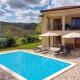Lovely Home In Podpican With Wifi, Potpićan - Foto 1