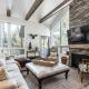 Remodeled 4BR Close to Canyons Village and Skiing, パークシティ - 写真 1