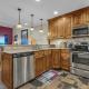 Ski In Ski Out 3BR Steps from Ski Resort, Park City - Foto 7