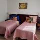 Petite maison rénovée proche centre Lunéville, jardin, barbecue, parking privatif, à 30 min de Nancy - FR-1-584-180, Люневиль - Фото 4