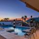 Pool Spa Pool Table Lake View Sleeps 24, Lake Havasu City - Foto 9