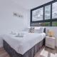 Modern and Bright Studio in Central Sheffield, Sheffield - Foto 8