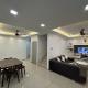 126 Homestay TYPE A, Tangkak - 照片 10