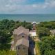 Gorgeous Architectural Home w Water Views, Eastham - Kuva 1