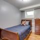 Beautiful 2 Bedroom across from The House of Representatives, Washington - Kuva 7