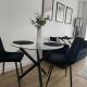 Luxury - Smart TV - Fast Wifi - Near Utilitia Arena & ICC, Birmingham - Fotografie 1
