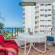 Ocean view 2Br Condo-Balcony-Beach-Pool, Puerto Vallarta - Fotografie 3