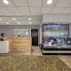 Hampton Inn Birmingham/Leeds, Leeds - Foto 10