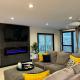 Saugerties Modern Charm with Creekside access and views, ソーガティズ - 写真 8