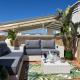 Appartement avec terrasse sur le toit vue mer, Roses - Foto 7