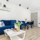 Apartament BLUE 17 z basenem, Pobierowo - Fotografie 8