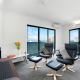 Panoramic View CBD 1 Bed Apt +OFFICE (Collins), Melbourne - Foto 2