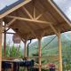 Chalet Husky-Cabana integrală, Şotrile - 照片 4