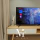 Arcoris Mont Kiara 19# Deluxe 1 Bedroom With Balcony KL #1-3Pax, Kuala Lumpur - Foto 8