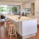 Moffat Beach Gem - Steps to Surf Walks Cafes, カラウンドラ - 写真 6