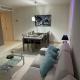 Casa Algo luxe appartement met terras aan zee 133 m2, ソトグランデ - 写真 7