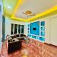 The Grey Pool Villa - 100 Mtr Beach Walking, Calangute - Fotografie 1