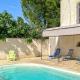 Gorgeous Home In Rognonas With Wifi, Rognonas - Foto 1