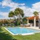 Nice Renting - BELLET - Live A Dream Villa Pool 3 Bedroom Garden Parking, Νίκαια - Φωτογραφία 2