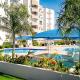 Lagoa Flat Service RM Hopsedagem, 卡达斯诺瓦斯 - 照片 9