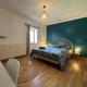 Chambre familiale, Saint-Nabord - Fotografie 9