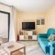Pinomar, estupendo apartamento en primera línea de playa, Chiclana de la Frontera - Φωτογραφία 9