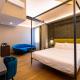 Hotel Touring, Boloňa - Fotografie 6