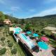 L'Oustaou du Luberon et SPA, Villelaure - Photo 1