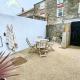 Palms 1 - Wood burner, 5 min walk to beach+parking, Newquay - Foto 5