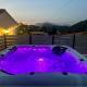 Villa Eftychia Serene Getaway with Hot Tub in a Quiet Location, Kissamos - Fotografie 1