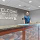 Hampton Inn Cape Girardeau I-55 East, MO, Cape Girardeau - Foto 7
