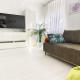The WHITE Apartment - Great Ferris Wheel, ウィーン - 写真 1