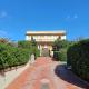 Sea-front loft in Liberty villa, Castiglioncello - Foto 9