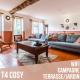 LE GRAND FRANC gite cosy proche tous commerces, Tonnay-Charente - Fotografie 1