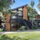 Boho Chalet in Vail on Free Bus Route, Vail - Photo 4
