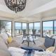 Private beach- sleeps 14 with stunning views!, Covert - Photo 1