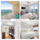Tidewater Beach Resort #1110 by Book That Condo, パナマ・シティ・ビーチ - 写真 1
