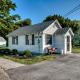 Charming Kennebunk Studio Cottage with Beach Access, Kennebunk - Foto 1