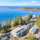Luxury Breeze Beachfront Apartment, Victor Harbor - Fotografie 2