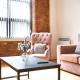 The Carnelian Suite, Manchester - Foto 1