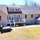 Gorgeous Conway Home A/C, Hot Tub & Full Game Room, Conway - Φωτογραφία 7