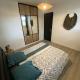 Appartement T3 Idéal Plage et Commerces à Pied, Parking Privé, La Ciotat - Fotografie 6